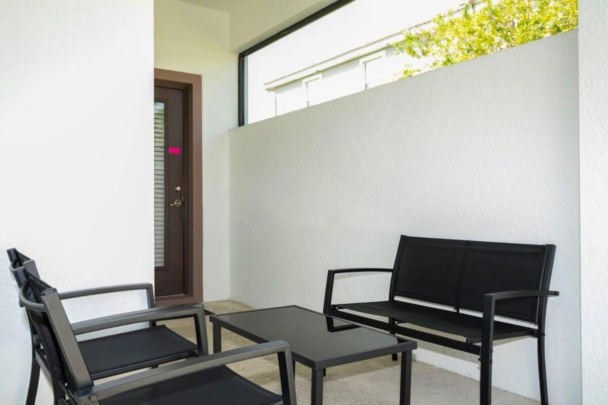 Five Bedrooms Townhome With Pool 4849 Kissimmee Eksteriør bilde